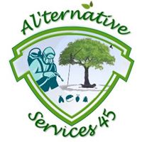 Alternative Services ACCUEIL